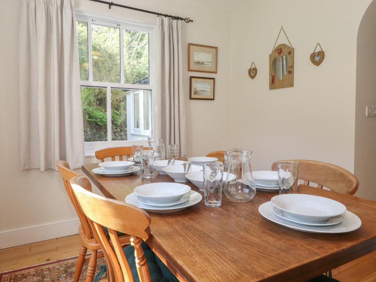 High Stile Holiday home