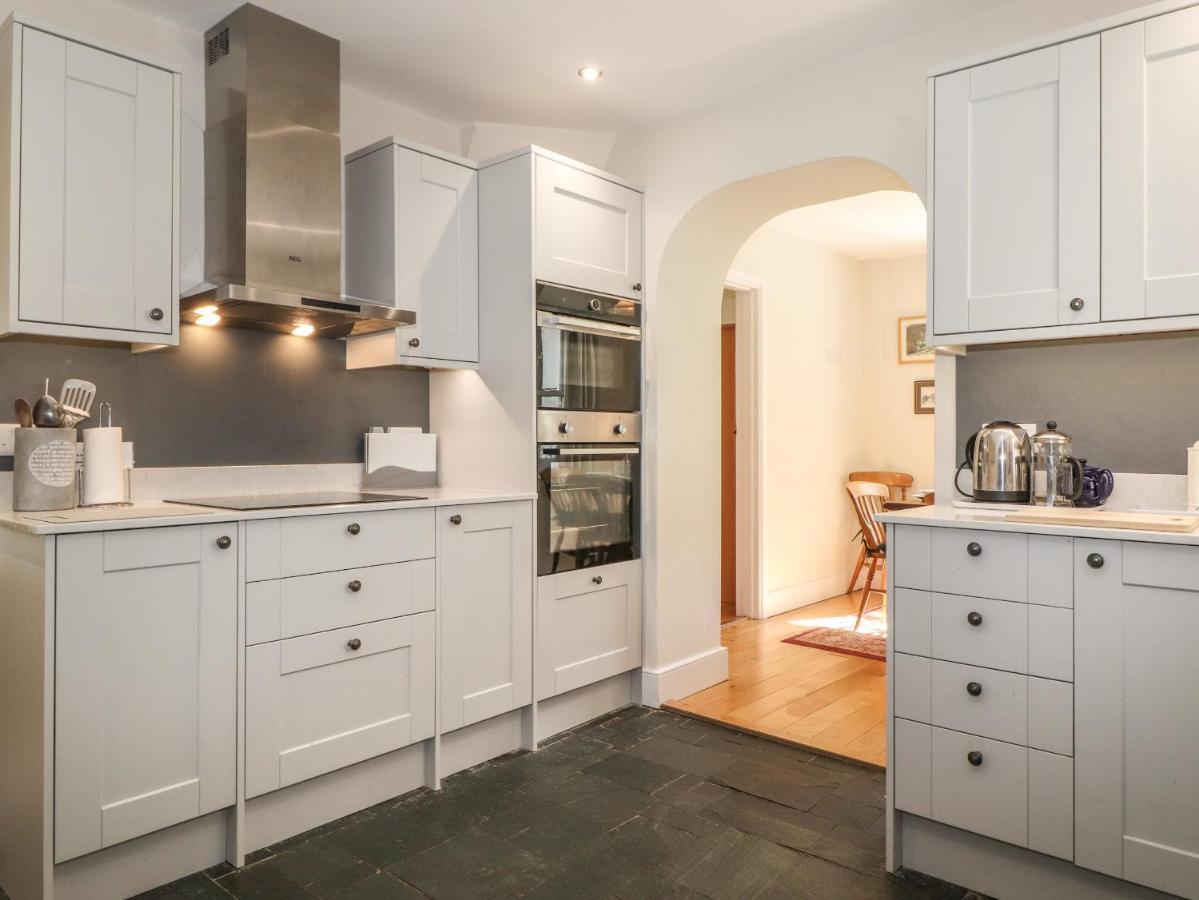 High Stile Holiday home Keswick (Cumbria)