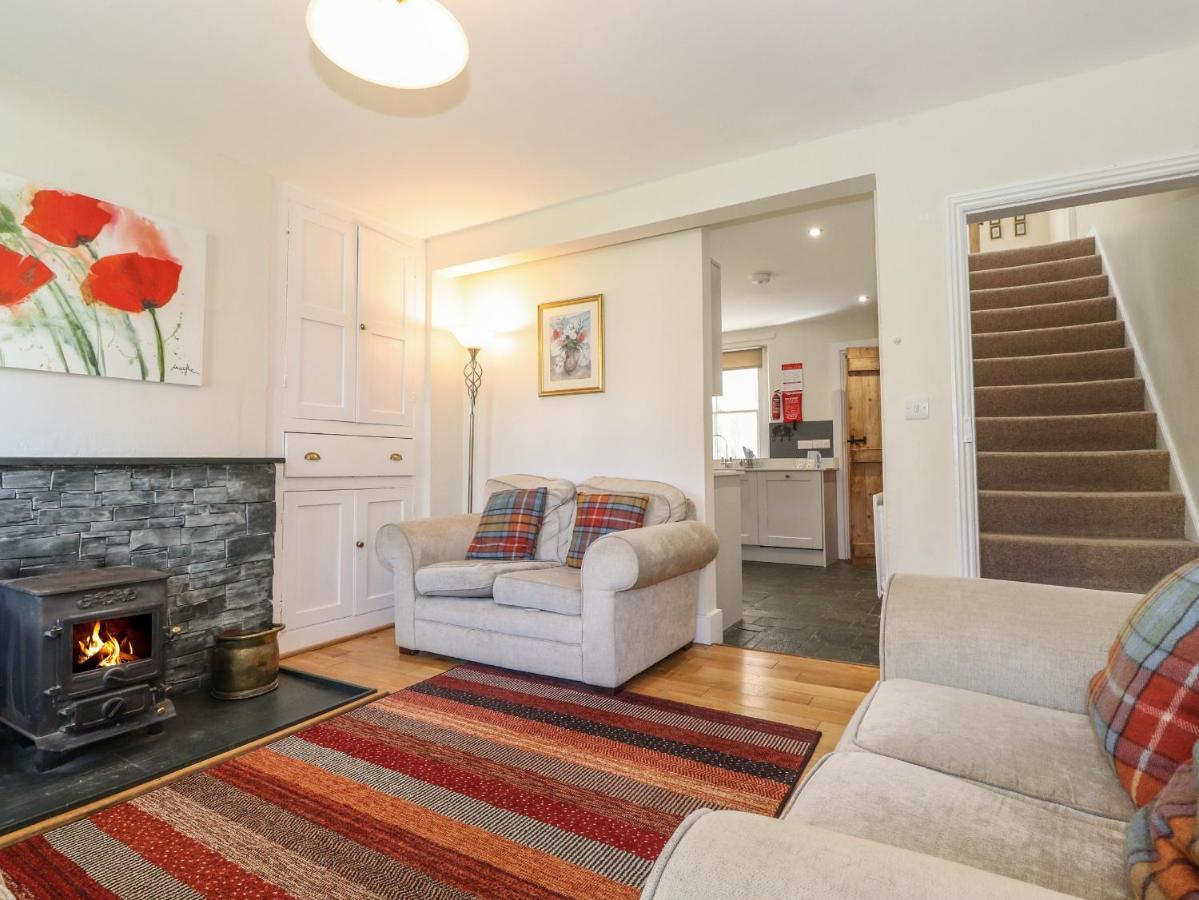 Holiday home High Stile Keswick (Cumbria)