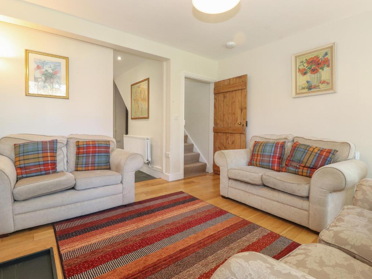 Holiday home High Stile Keswick (Cumbria)