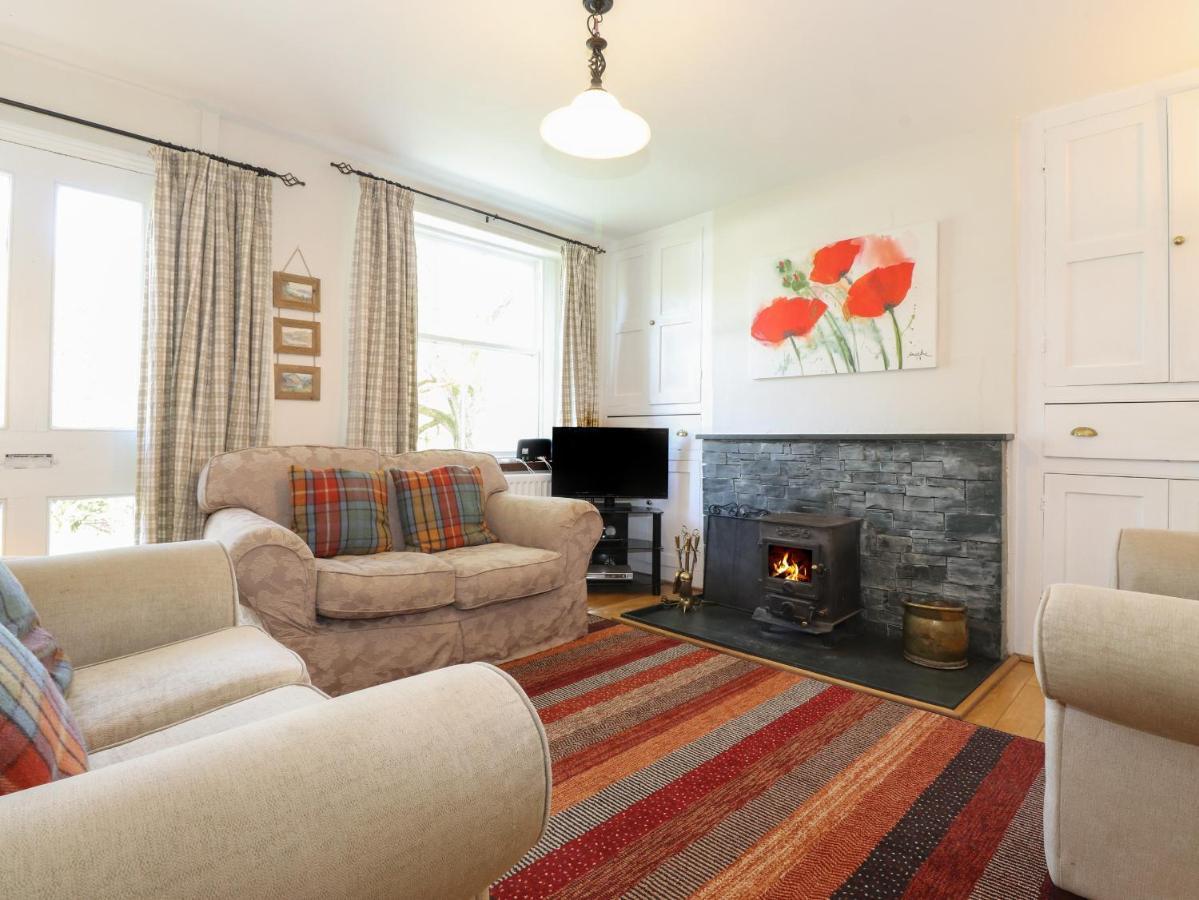 Holiday home High Stile