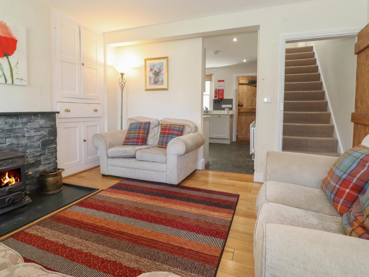 High Stile Holiday home Keswick (Cumbria)
