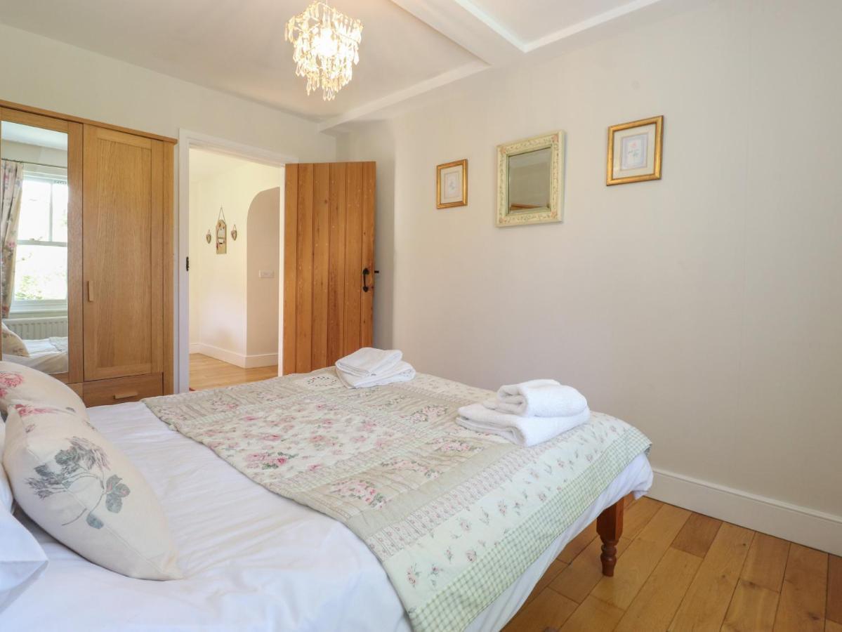 High Stile Holiday home