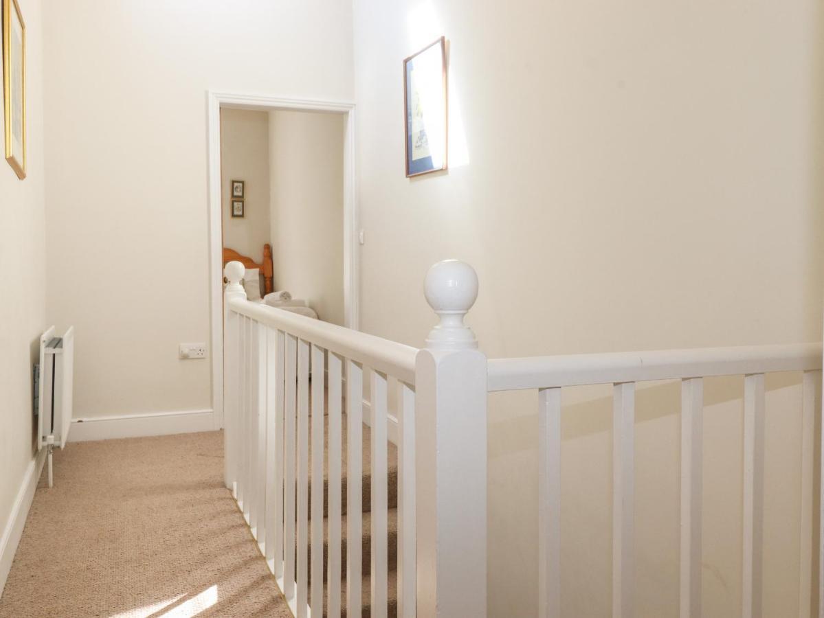 High Stile Holiday home *