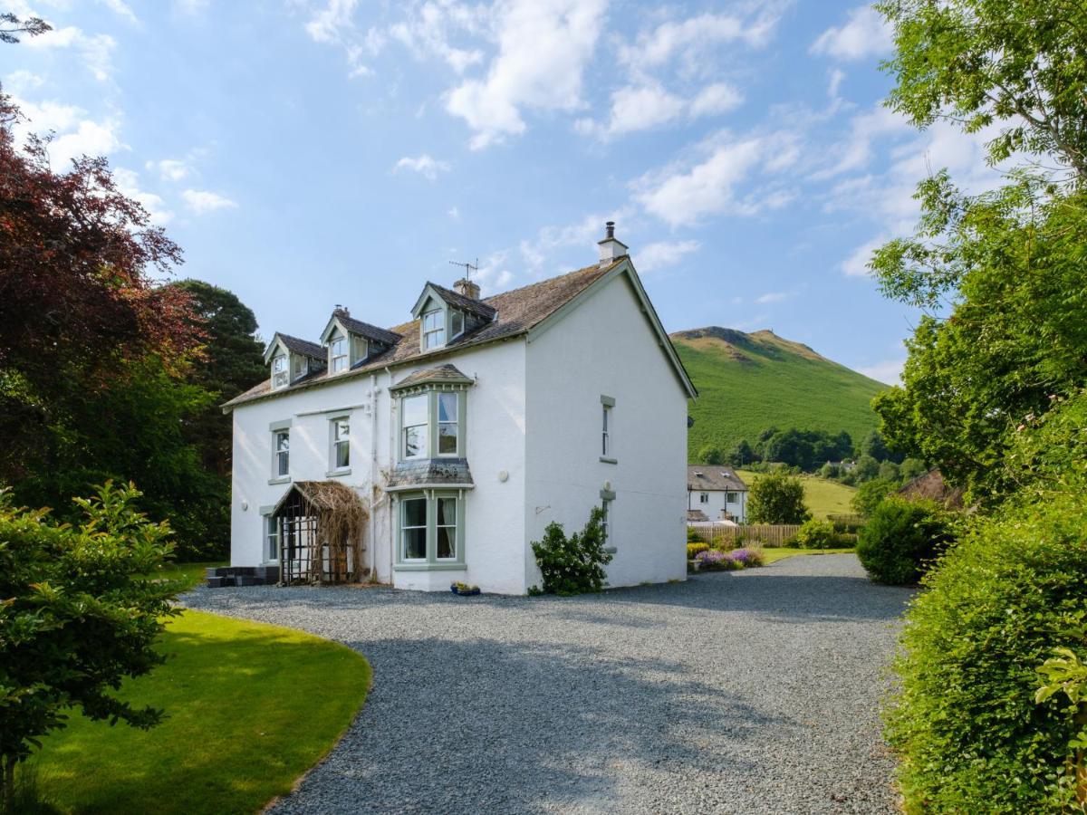 Holiday home Swinside *