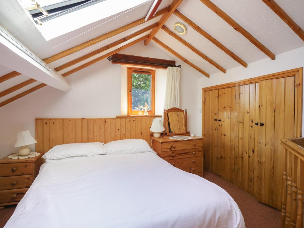 Holiday home Wren's Nest