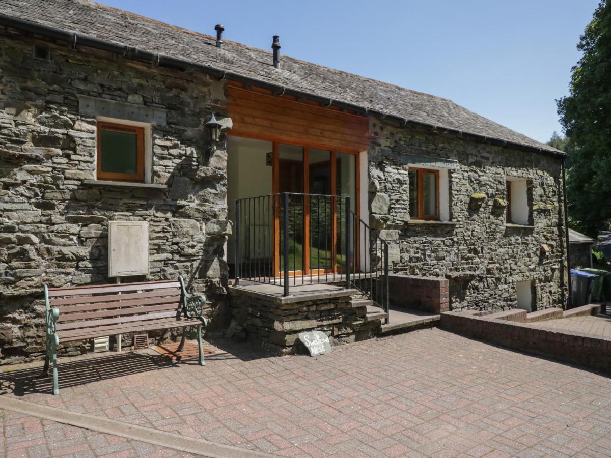 Holiday home Swallow's Nest Keswick (Cumbria)