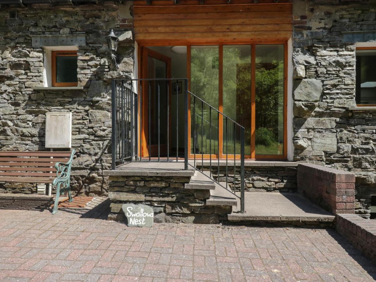 Swallow's Nest Holiday home Keswick (Cumbria)