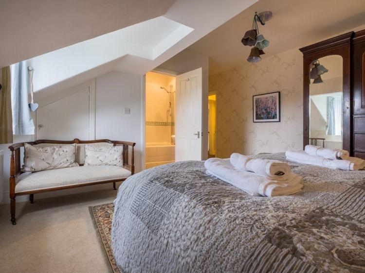 Holiday home Swinside