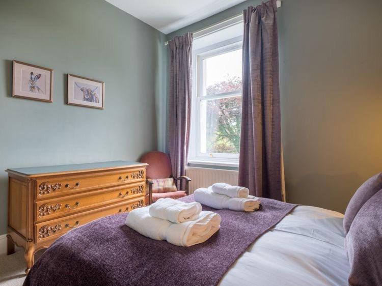 Holiday home Swinside Keswick (Cumbria)