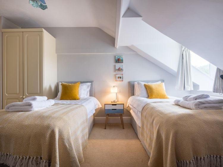 Swinside Holiday home *