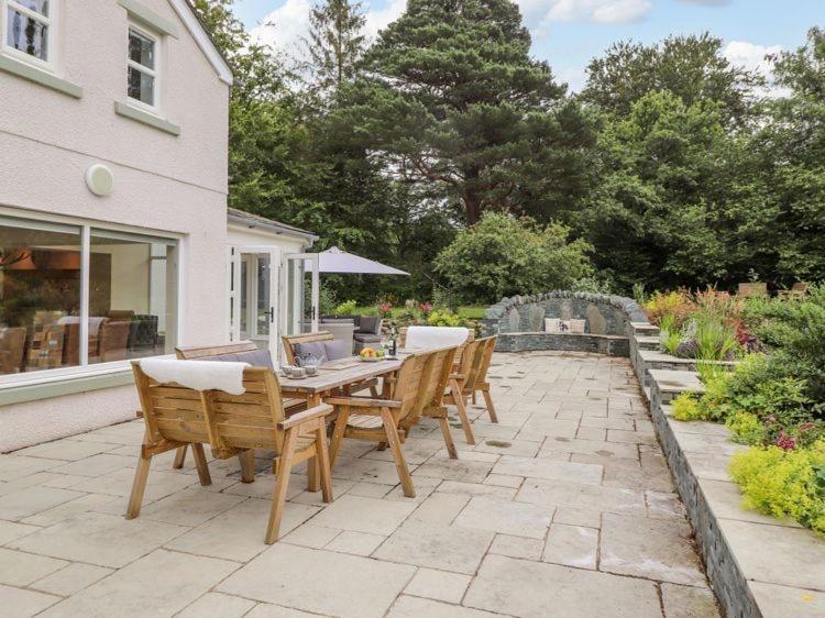 Holiday home Swinside