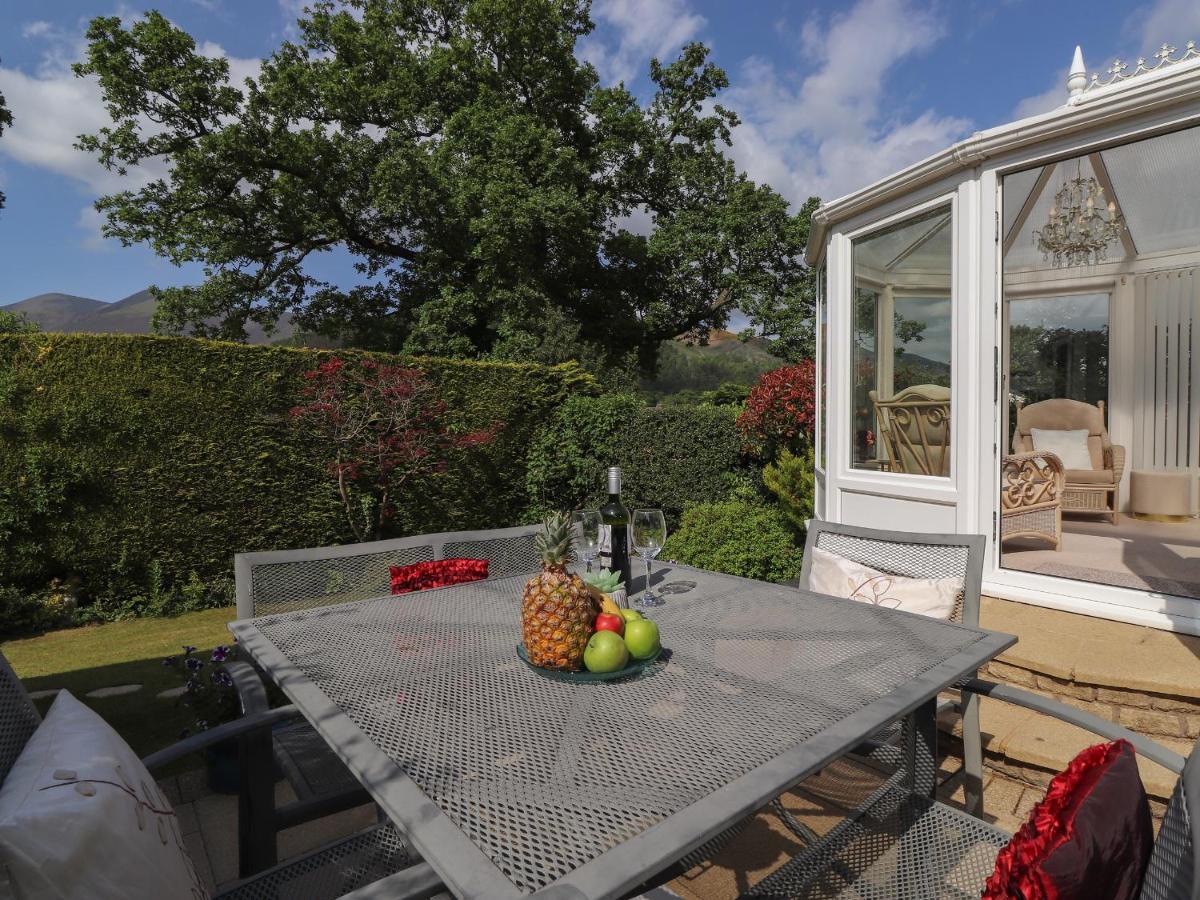 Oaklea Holiday home *