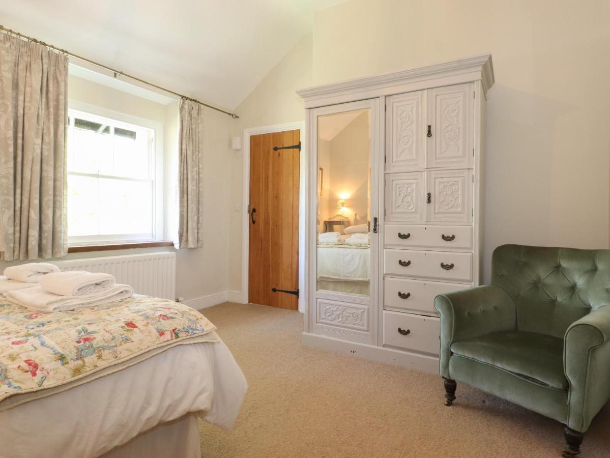 High Stile Holiday home