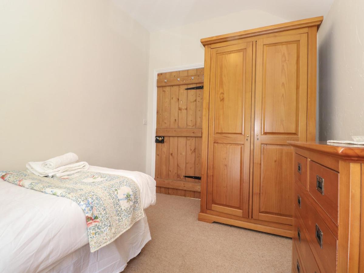 Holiday home High Stile *
