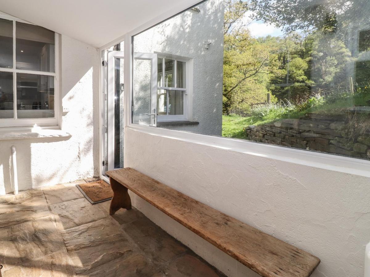Holiday home High Stile