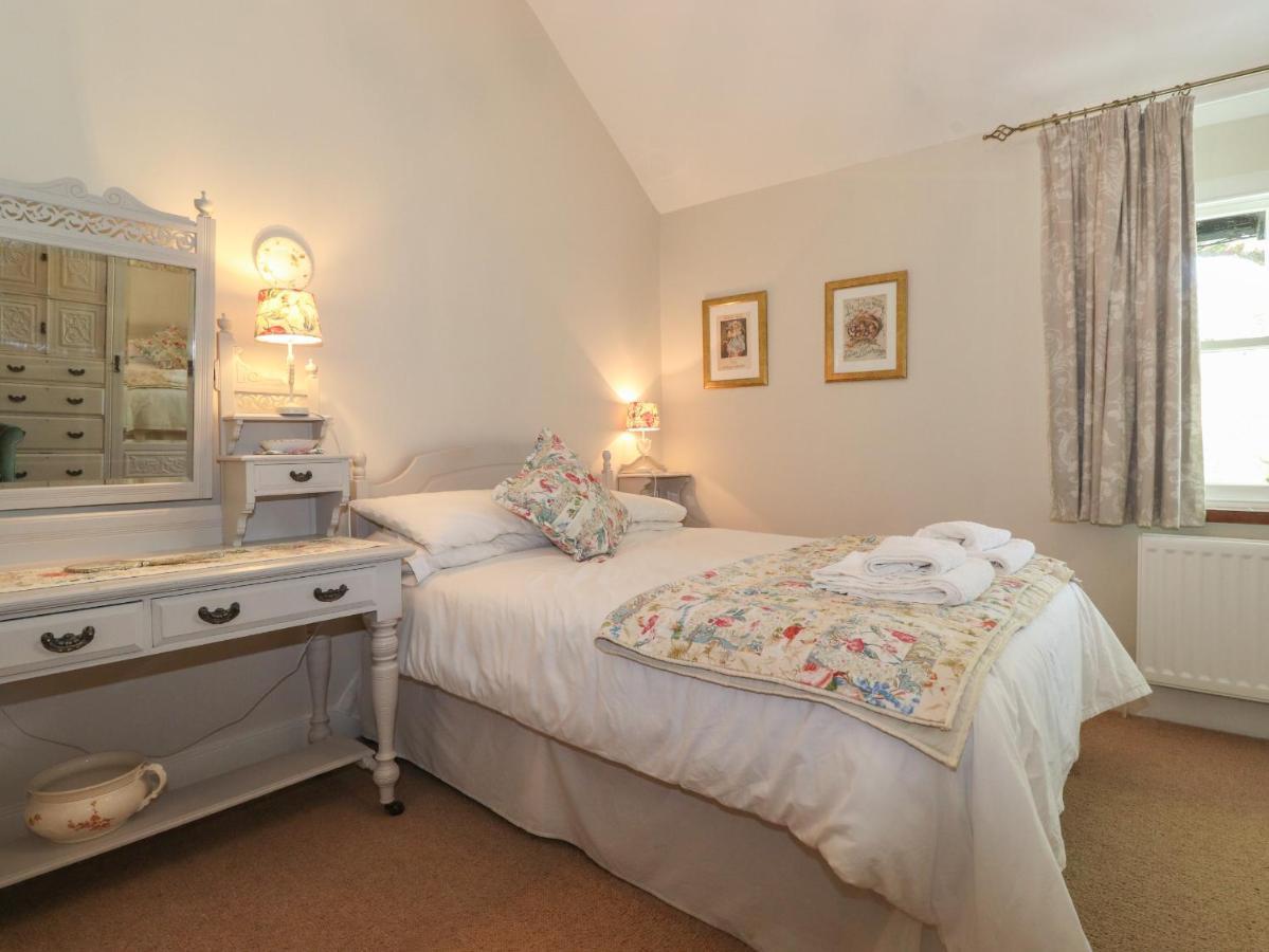 Holiday home High Stile Keswick (Cumbria)