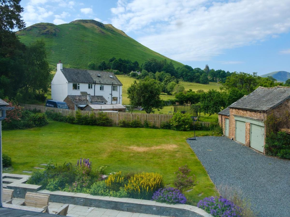 Holiday home Swinside *