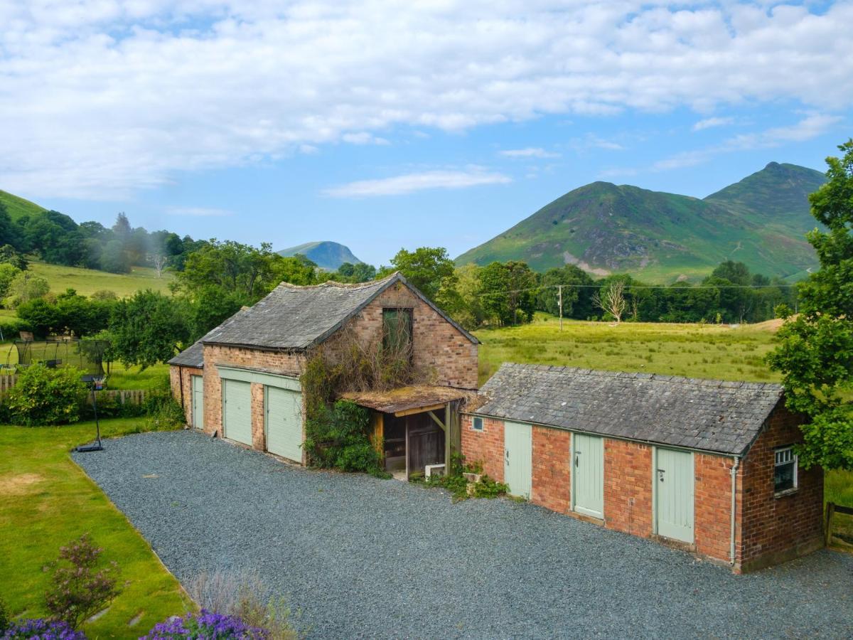 Holiday home Swinside Keswick (Cumbria)