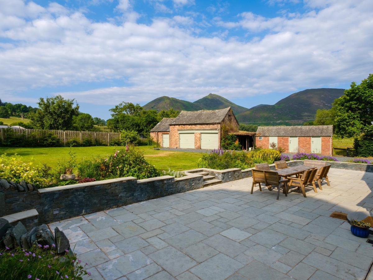 Holiday home Swinside Keswick (Cumbria)