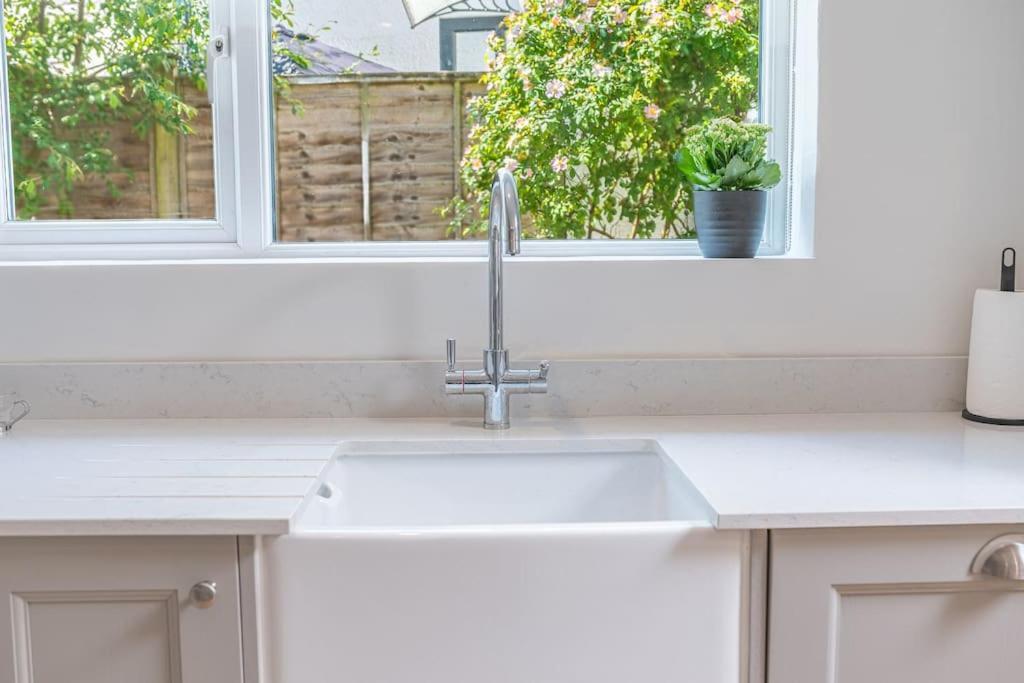 Hazelgrove, Ratcliffe Place, Keswick Holiday home *