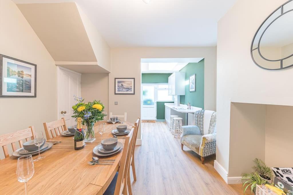 Holiday home Hazelgrove, Ratcliffe Place, Keswick
