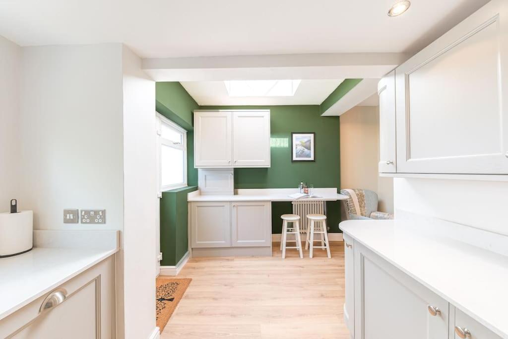 Holiday home Hazelgrove, Ratcliffe Place, Keswick *