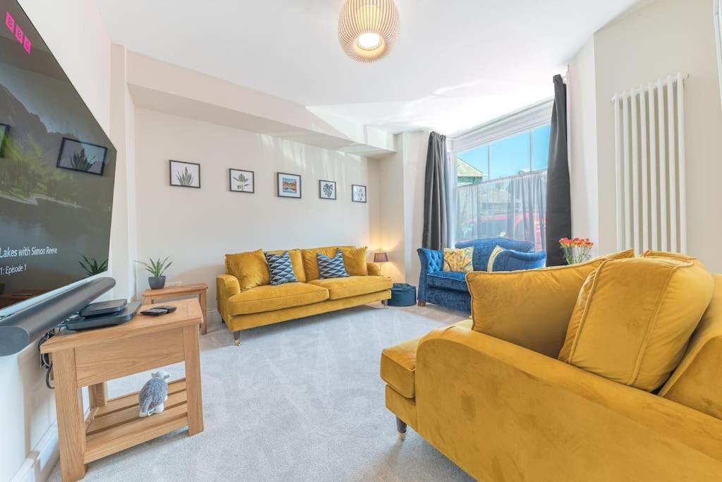 Holiday home Hazelgrove, Ratcliffe Place, Keswick Keswick (Cumbria)