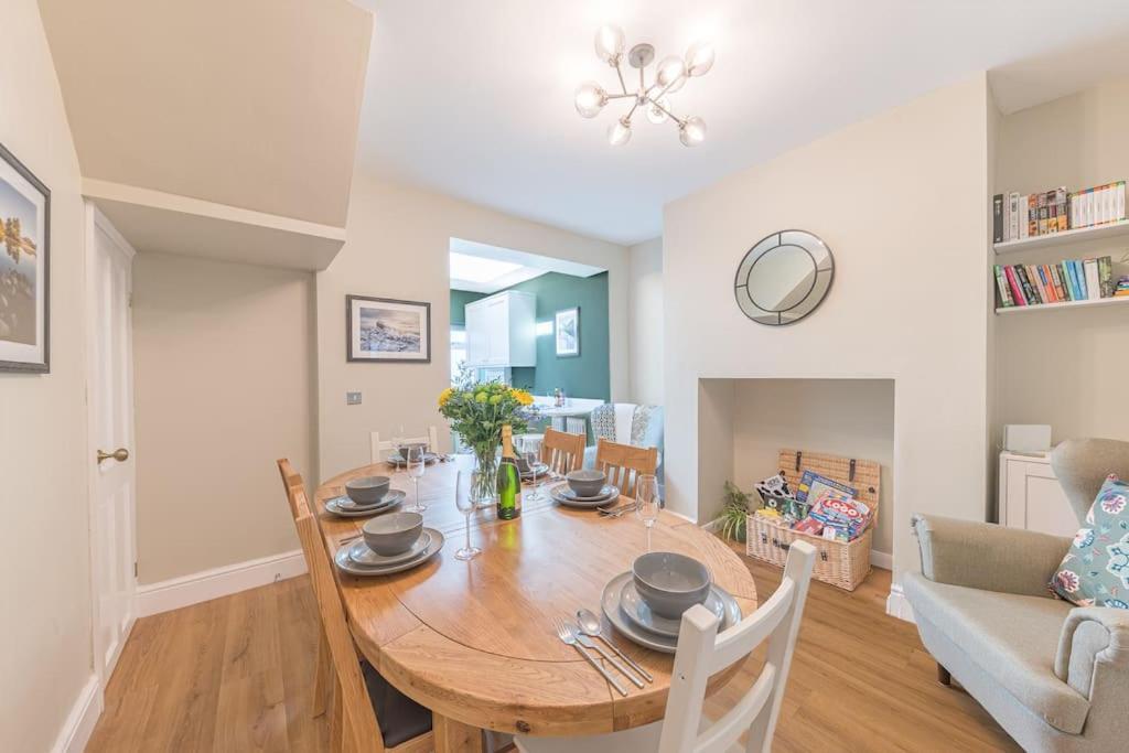 Holiday home Hazelgrove, Ratcliffe Place, Keswick