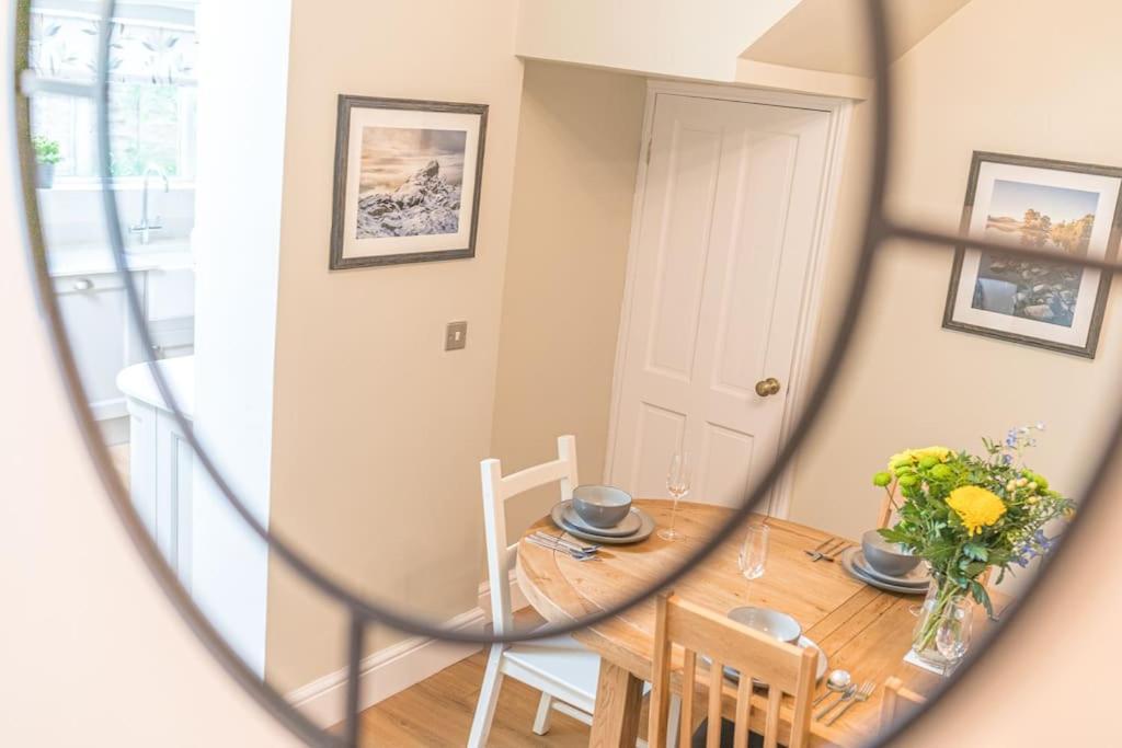Hazelgrove, Ratcliffe Place, Keswick Holiday home *