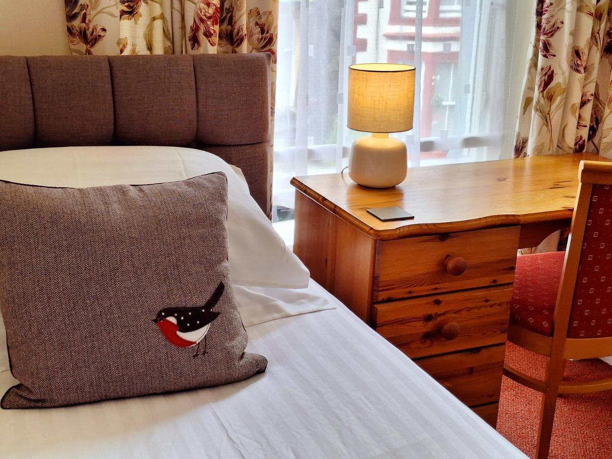 Guest house Dorchester House