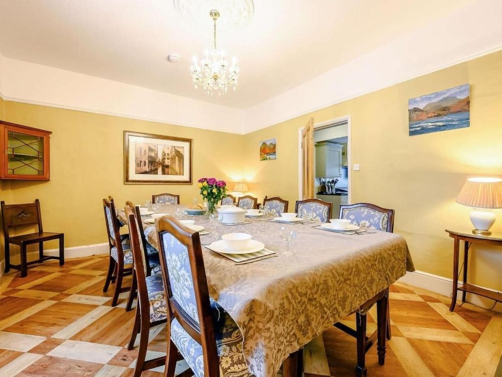 Oak Holiday home *