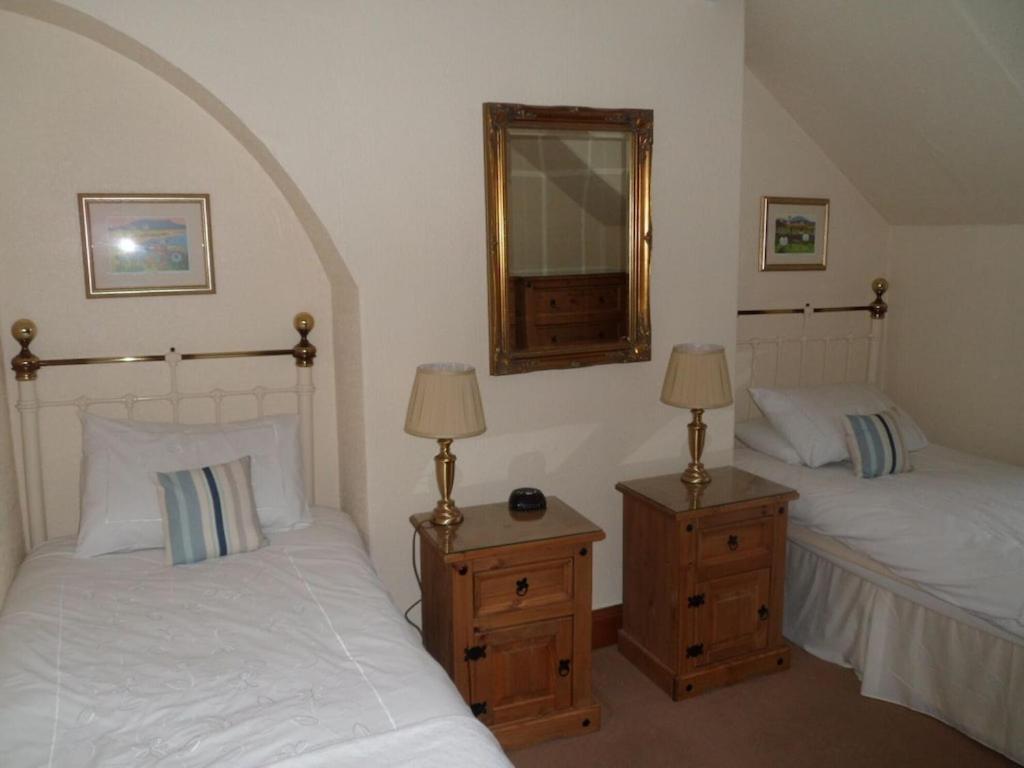 Holiday home Oak Keswick (Cumbria)