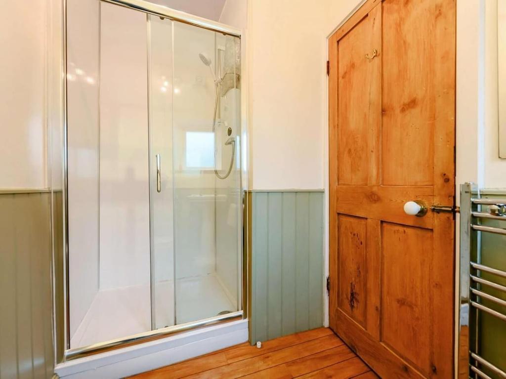 Holiday home Oak *