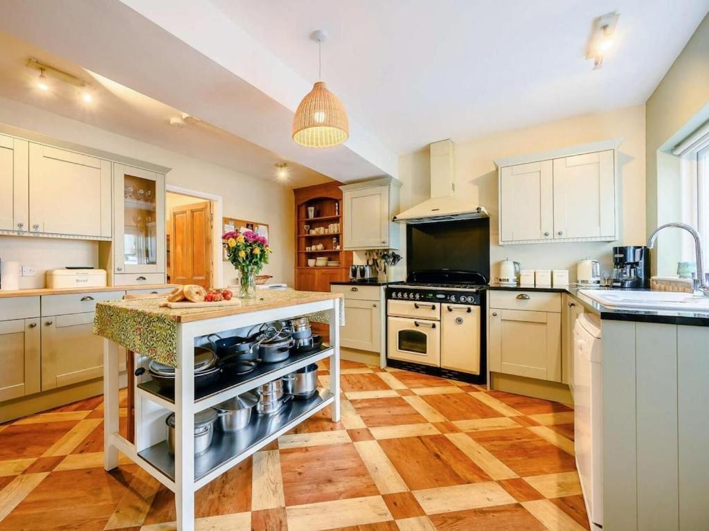 Holiday home Oak *