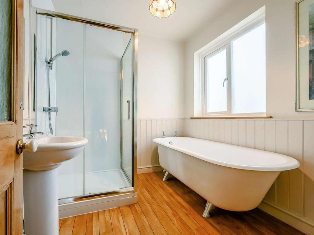 Holiday home Oak Keswick (Cumbria)