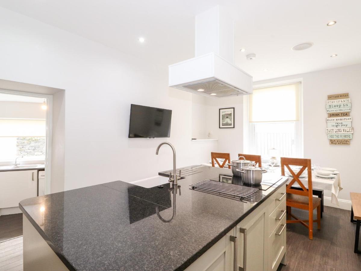 Holiday home Latrigg House Keswick (Cumbria)