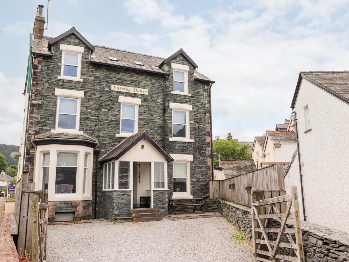 Latrigg House *