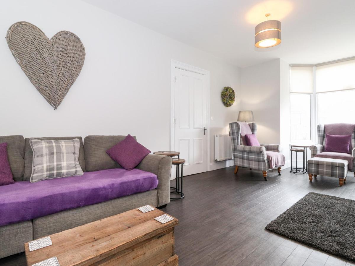 Latrigg House Holiday home *