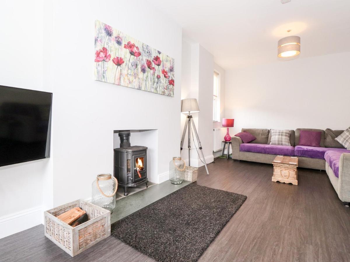 Latrigg House Holiday home *