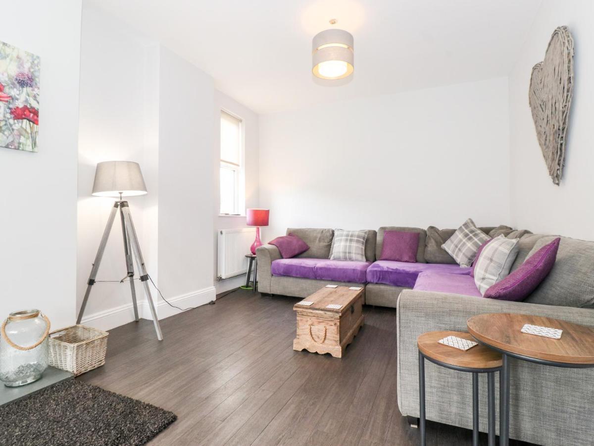 Holiday home Latrigg House Keswick (Cumbria)