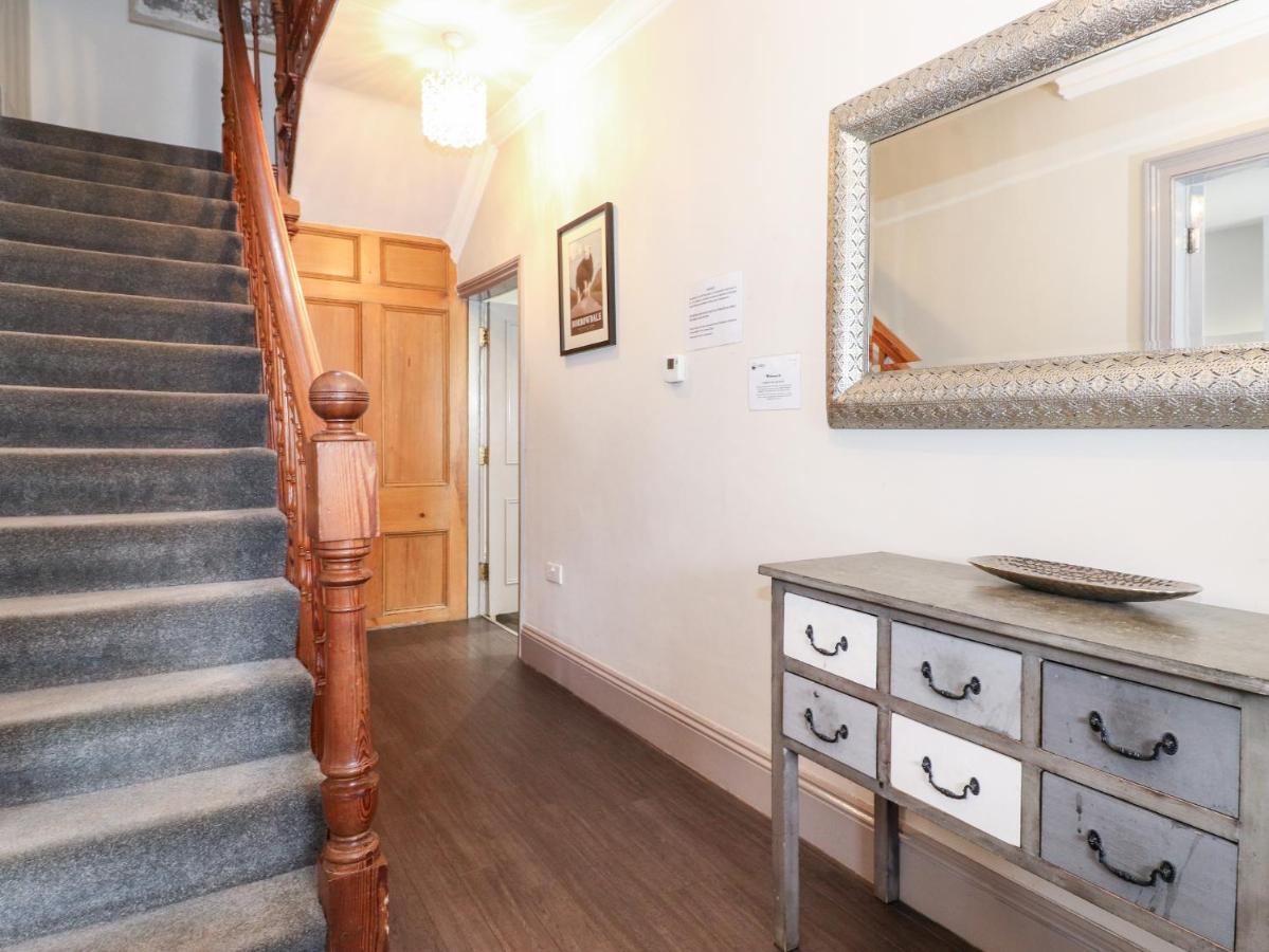 Latrigg House Holiday home