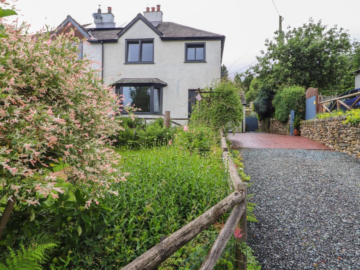 Holiday home Beech Croft *