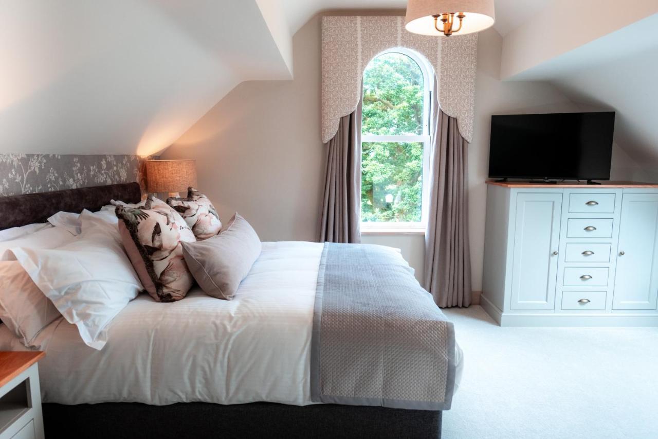 The Ruddings Inn 3*