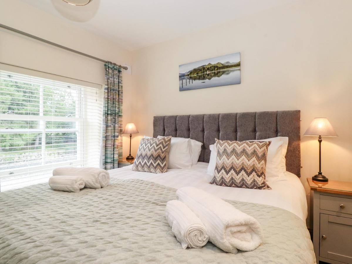 Holiday home Greta View Keswick (Cumbria)