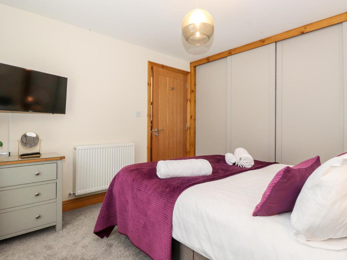 Greta View Holiday home Keswick (Cumbria)