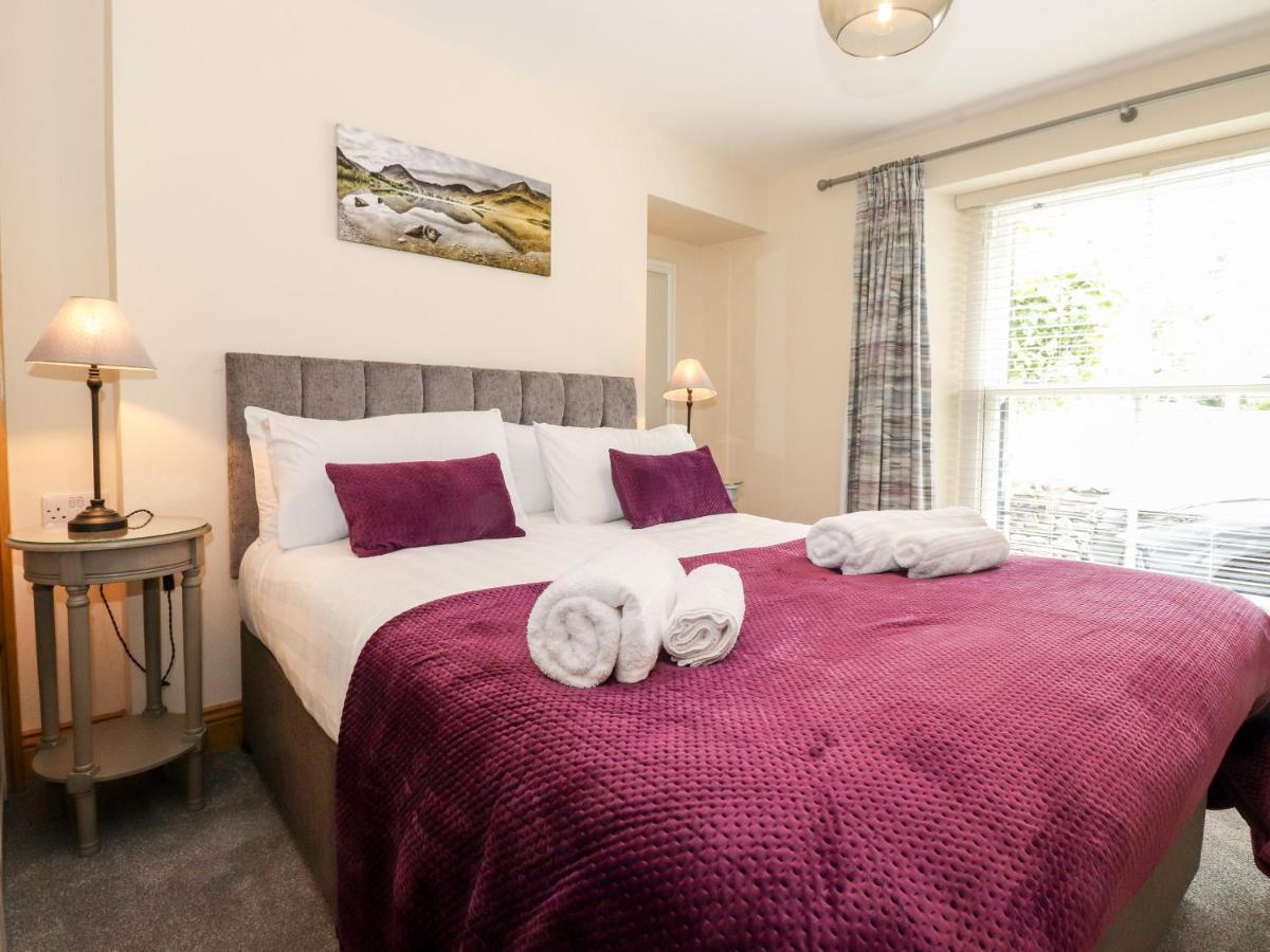 Holiday home Greta View Keswick (Cumbria)