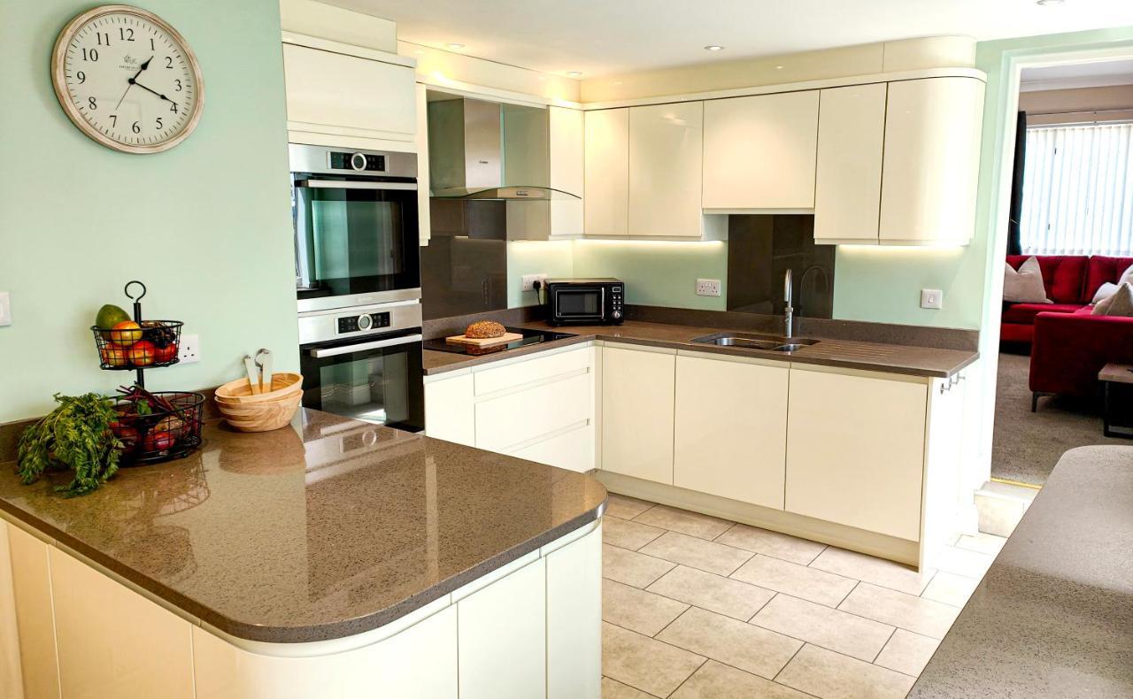 Holiday home The Paddock Keswick (Cumbria)