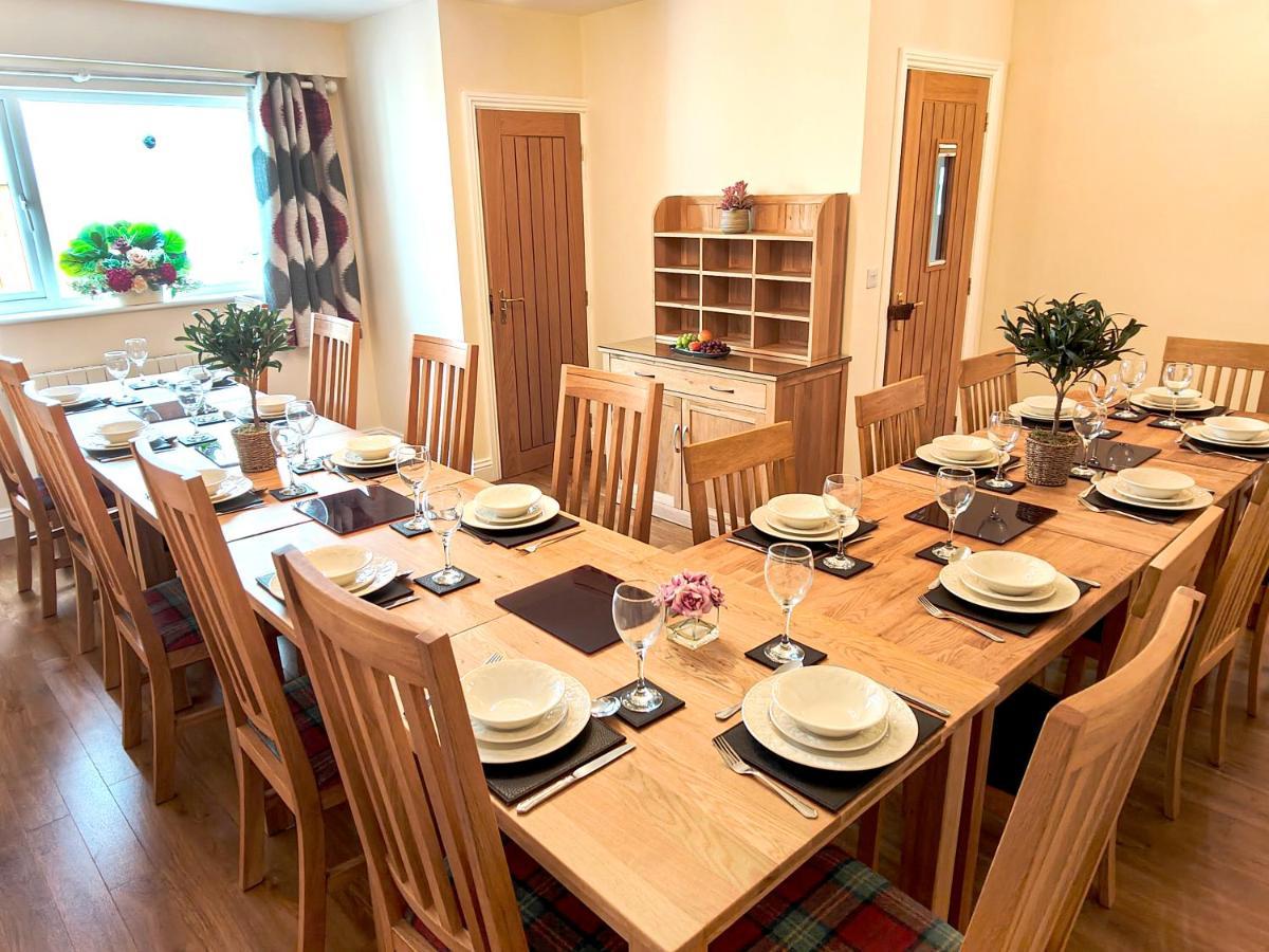 The Paddock Holiday home