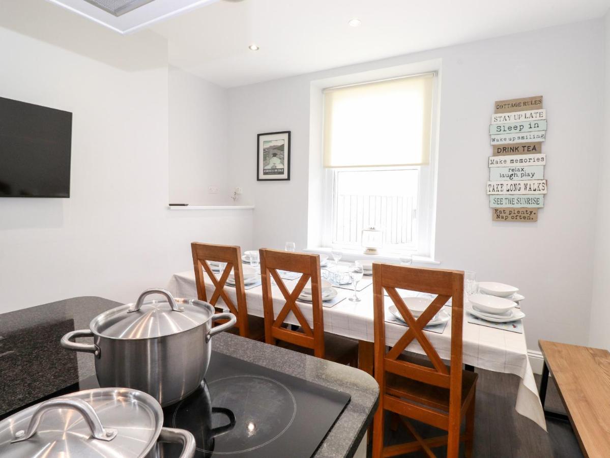Holiday home Latrigg House Keswick (Cumbria)